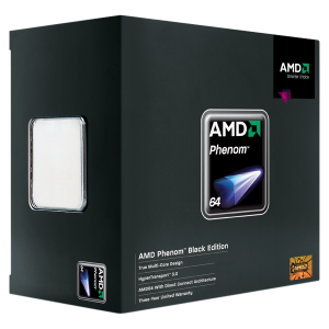 AMD Black Edition AMD Black Edition