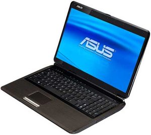 ASUS N60DP ASUS N60DP
