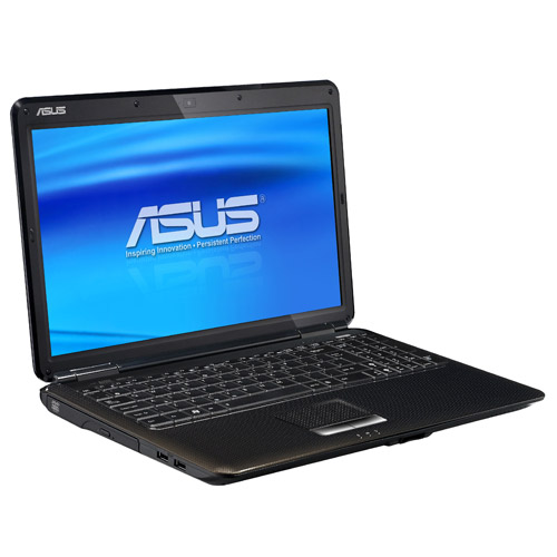 ASUS X5DAD ASUS X5DAD